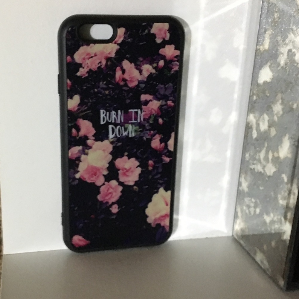 ❤️5/$15 iPhone 6/6s case